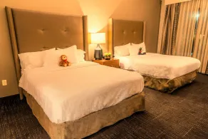 Homewood Suites by Hilton Pleasant Hill CA - Chambre