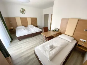 Limok Rooms - Chambre