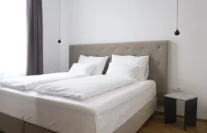 Hotel Belmur - Værelse