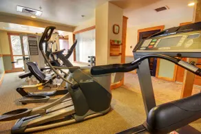 Springs 8845 - Salle de remise en forme