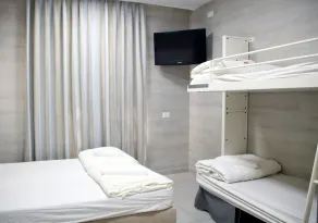 HI Rabin - Jerusalem Hostel - Room