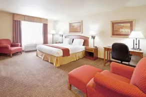 Holiday Inn Express Hotel & Suites Cedar City by IHG - Chambre