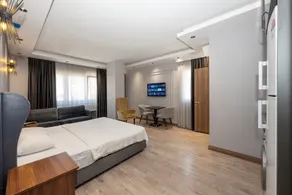 Comfort Suites Hotel - Room