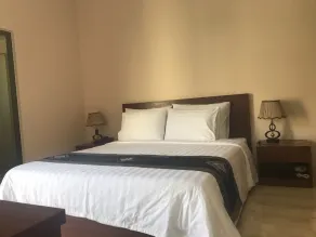 Aloha Bình Tiên-Thôn Bình Tiên, Công Hải, Thuận Bắc, Ninh Thuận, Việt Nam - Room