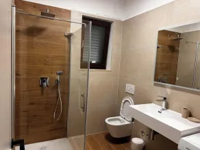 Apartments Robi 2 - Bagno