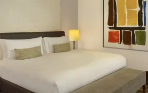 The Ritz-Carlton, Vienna - Chambre