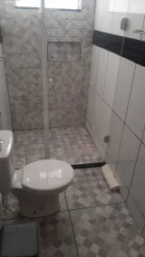 GH Hotel Express - Bathroom