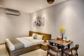 Fanta Suite Villa - Room