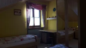 Ferienwohnung Bücherl - Room