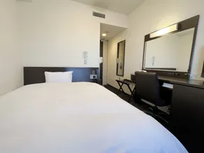 Hotel Route-Inn Kushiro Ekimae - Chambre