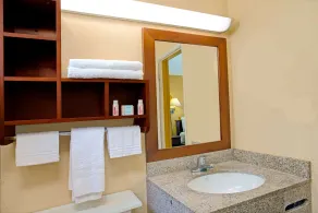 Travelodge by Wyndham Fort Lauderdale - Bad