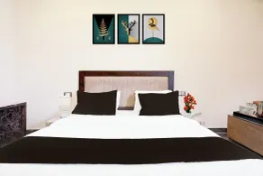 Collection O Sector 108 Noida - Rum