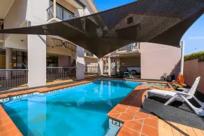 Comfort Inn Grafton - Pool