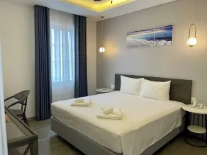 BELLA HOTEL Phu Quoc - Room