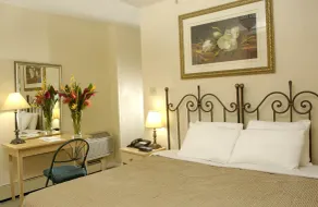 Victoria's Mansion Guest House - Zimmer