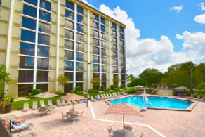 Rosen Inn Closest to Universal - Piscina