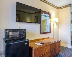 Rodeway Inn Norcross - Chambre