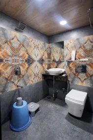 Hotel Regal Heaven - Bagno