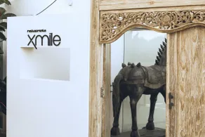 Botaniq Hotel Boutique - Restaurant