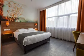 Atlas Hotel Holiday - Chambre