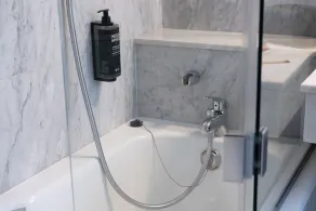 ibis Styles Nancy Centre Gare - Salle de bain