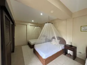 Lubi Resort - Room