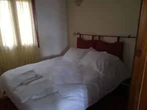Guest House Ioanna Arachova - Quarto