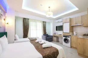 Loren Hotel&Suites - Room