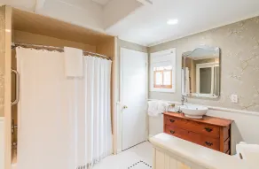 Westbrook Inn Bed and Breakfast - Salle de bain