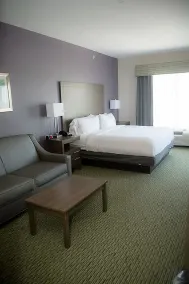 Holiday Inn Express Hotel and Suites Port Aransas/Beach Area by IHG - Chambre