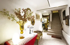 Art Palace - Residenza Giardini - Reception