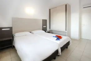 Residence Maroadi - Room
