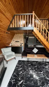 Cati Kati Bungalow - Réception