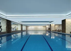Holiday Inn Xuzhou Yunquan by IHG - Pool