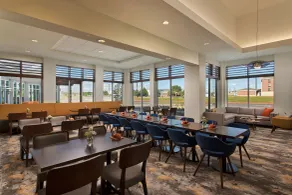 Hilton Garden Inn Lubbock - Restaurant