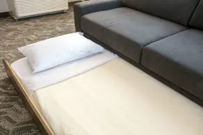 SpringHill Suites by Marriott Orlando Theme Parks Lake Buena Vista - Chambre