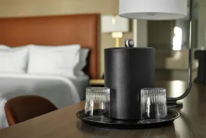 Courtyard by Marriott Los Angeles Pasadena Old Town - Chambre