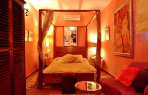 Hotel Utopía by MA 22 Puntos - Room