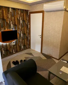 Lila Apart Otel - Chambre