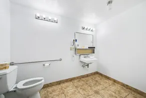 Travelodge by Wyndham Kanab - Salle de bain