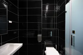 Anping Walnut BnB - Bathroom