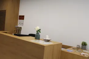 Hotel39 - Reception