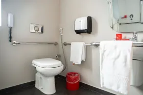 ibis Osasco - Bathroom