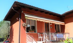 Camping Alpino - Nature Village - Chambre
