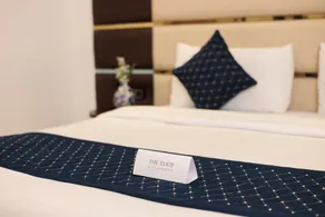 The Eliot Hotel & Banquet - Zimmer