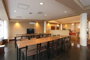 Hotel Rokusui-Rou - Restaurante