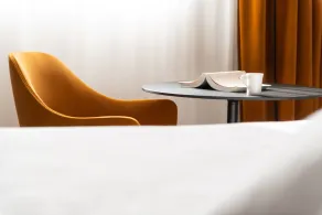 Hôtel l'Amiraute Brest - Chambre