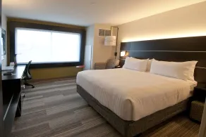 Holiday Inn Express & Suites Johnstown by IHG - Chambre