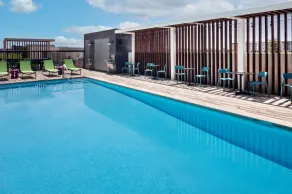Home2 Suites By Hilton Bastrop, Tx - Piscine