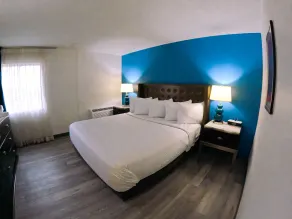 Inn at York - Chambre